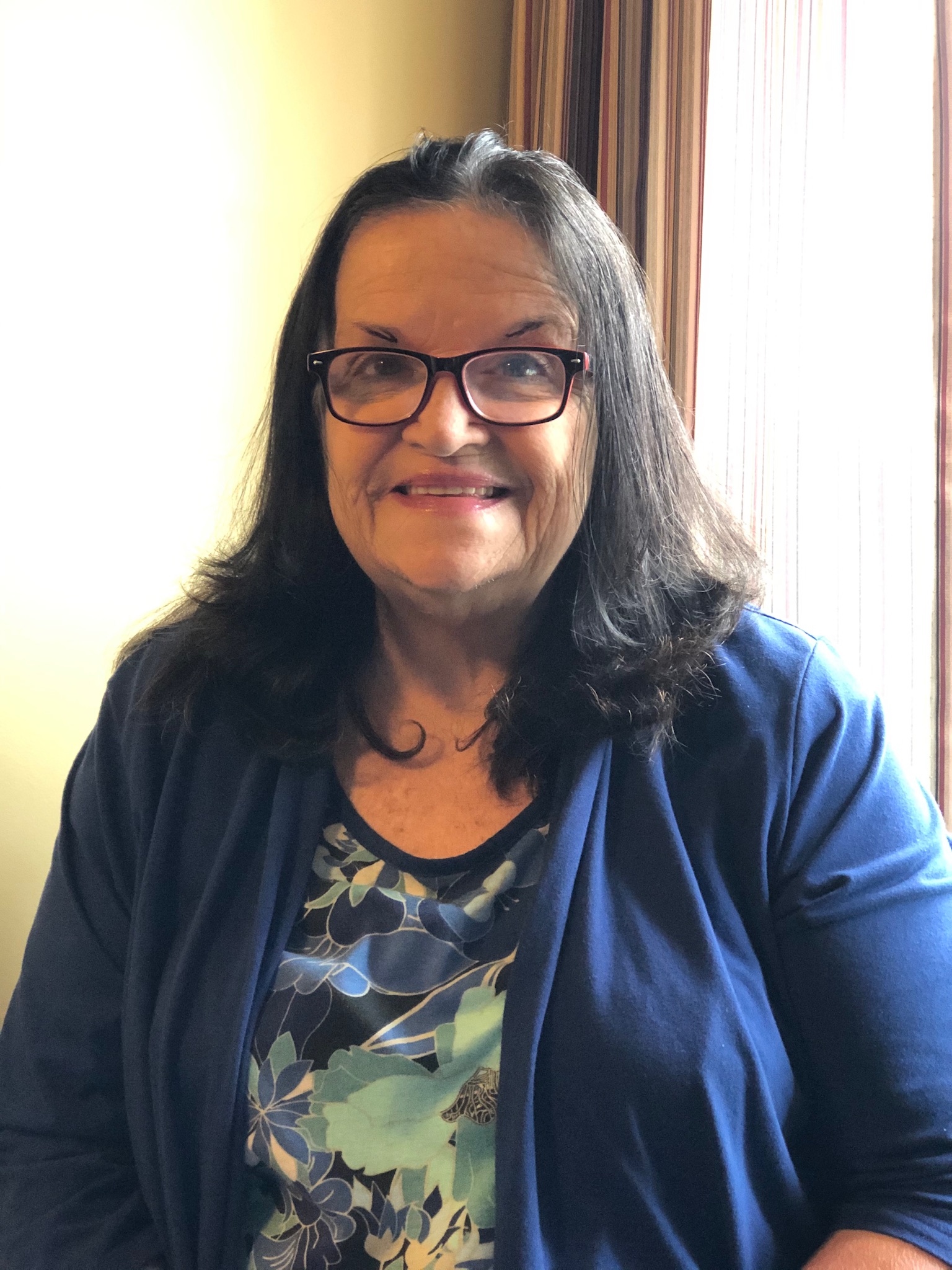 Barnesville Nursing Home Helps Return to Active Lifestyle